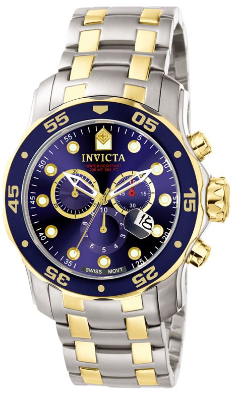 invicta watches new models.